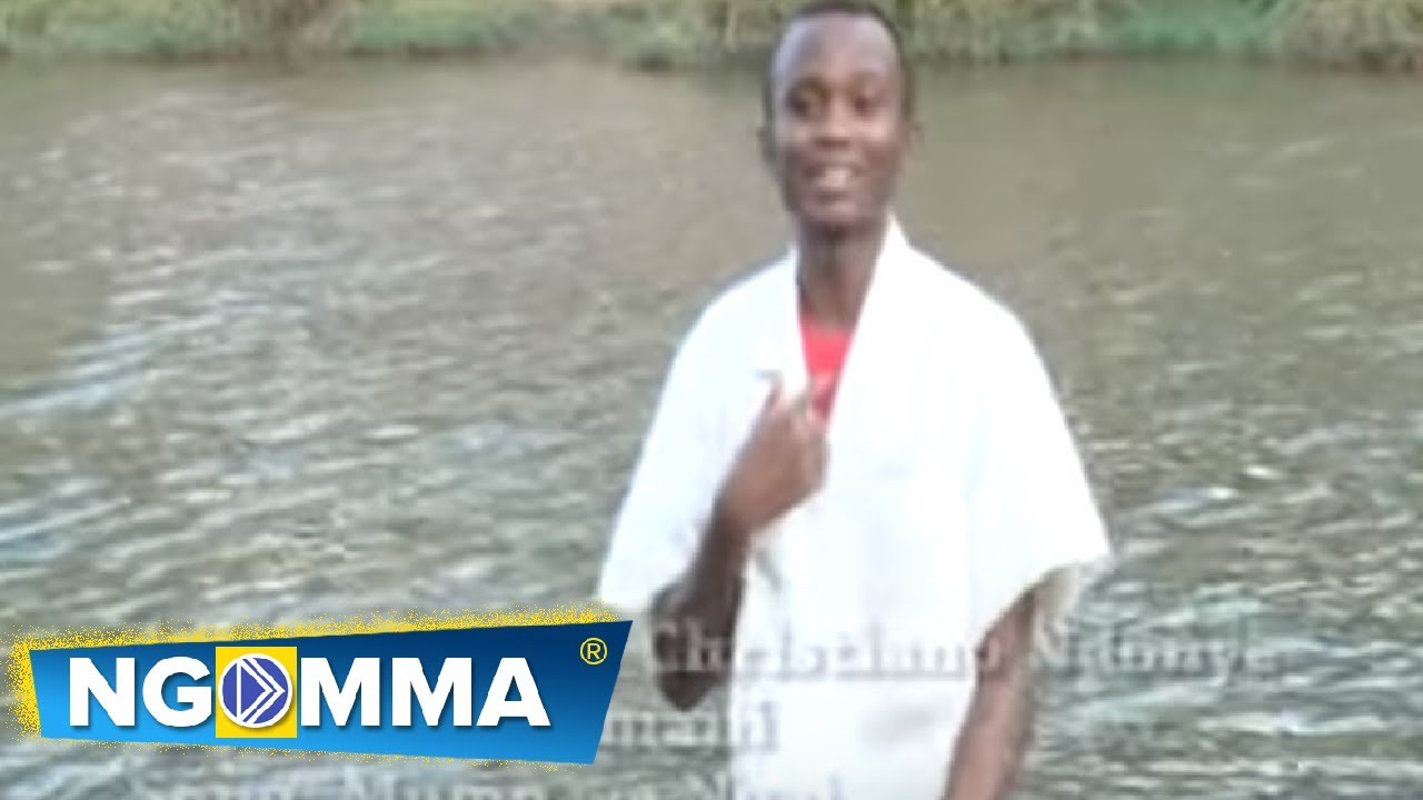 Mumo Wa Ngai By Chris Ndonye (Official Video)