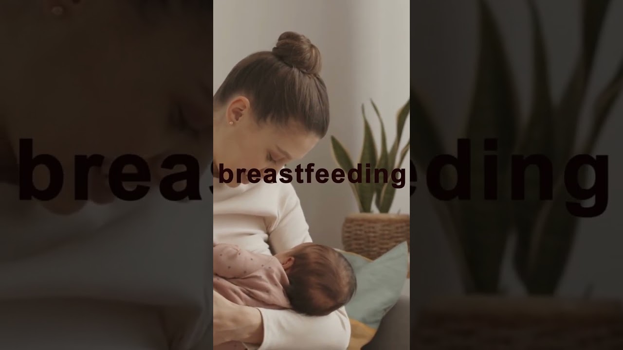 Exclusive Breastfeeding