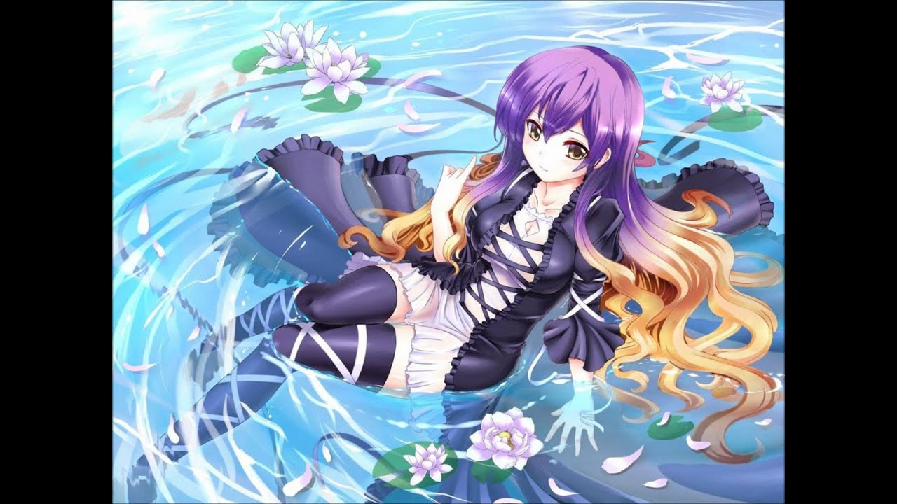 Nightcore S - A Neverending Dream