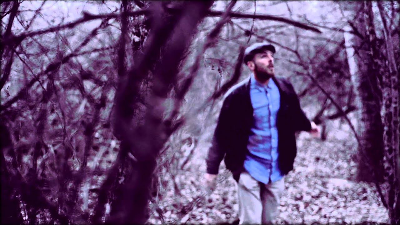 ALBERTO ROCK & KIKONE - LIFE ON EARTH [OFFICIAL VIDEO]