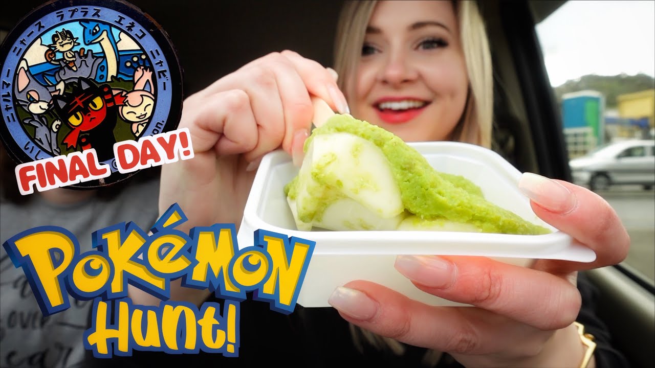JAPAN VLOG 🍡 road trip across north japan + making friends 👀