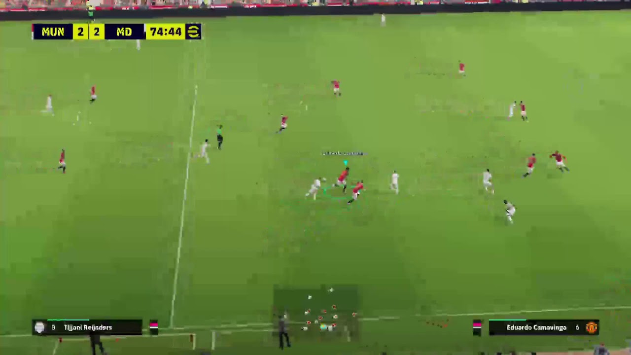 🔥Live eFootball League matches....PS5 gameplay