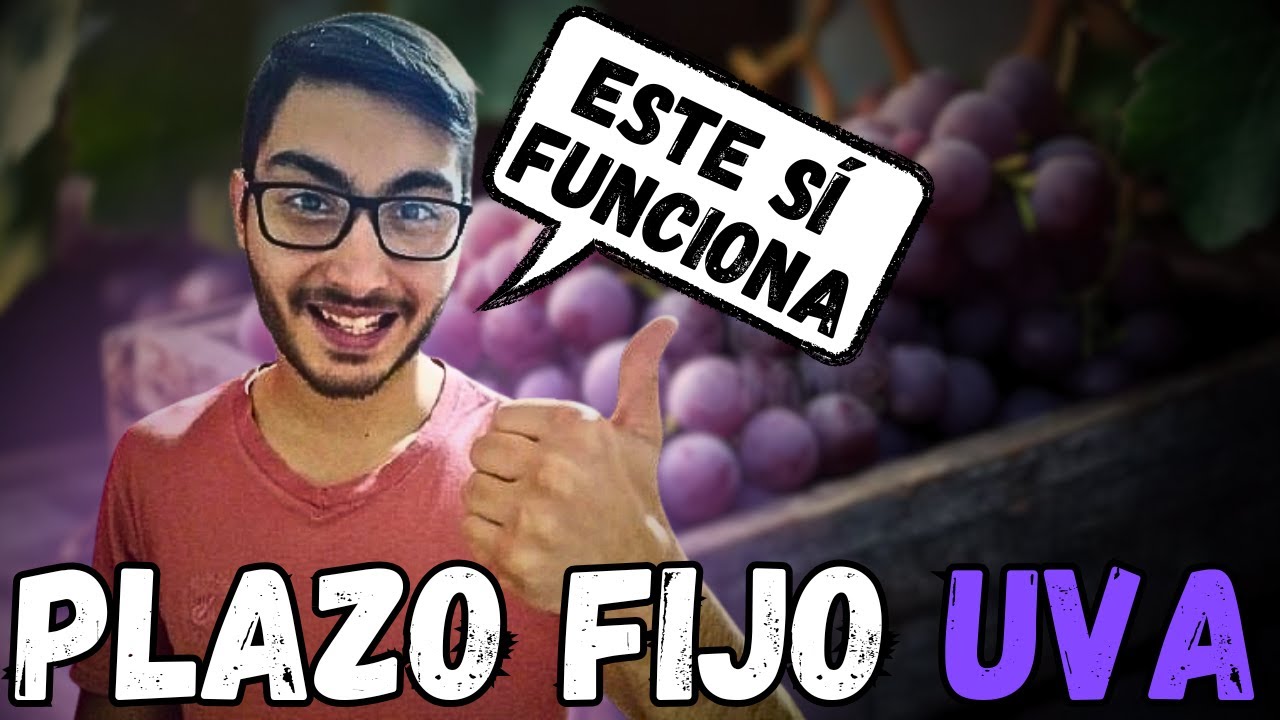 Este Plazo Fijo S&Iacute; FUNCIONA