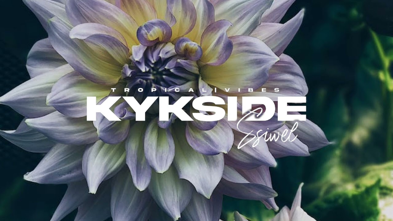 KYKSIDE x TIAKOLA x AYA.N FT CAROLINA x L'ARTISTE REMIX  REGGAE [MASHUP VERSION ]