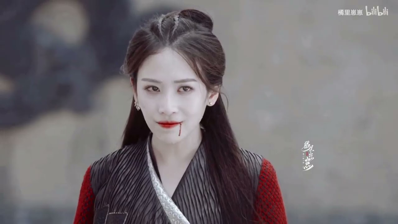 这竟然是一个人？这&hellip;木婉清女扮男装比段誉还俊啊？！