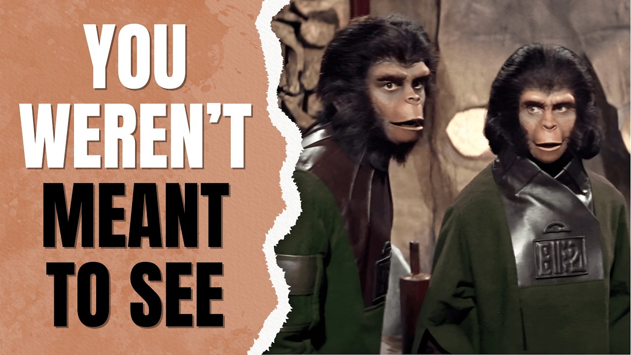 11 Classic Movies With BANNED Endings You Were Never Meant to See