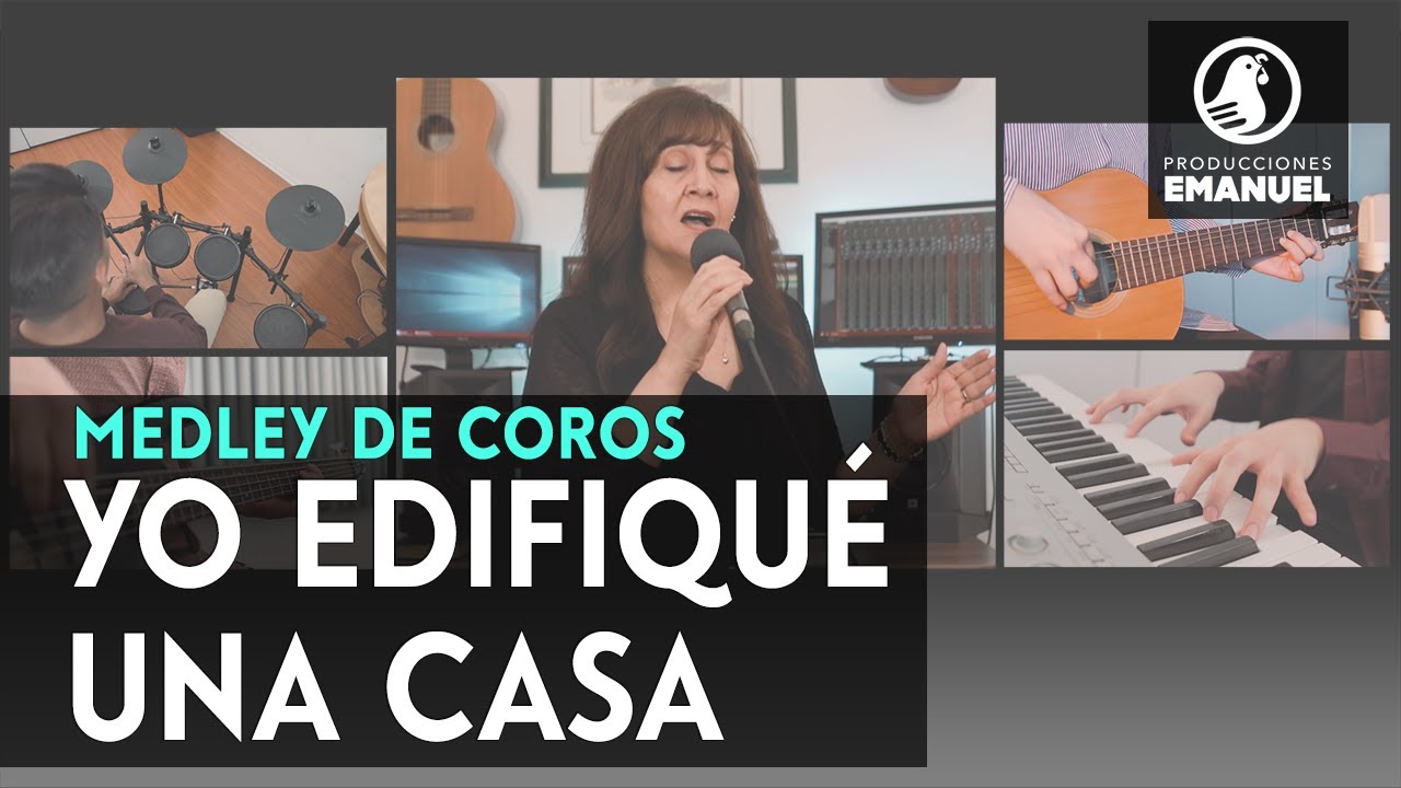 Medley de coros 