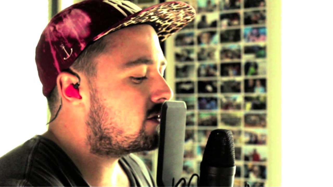 Prepared Like A Bride - OVERCOMER (Sammy Irish Acoustic Cover)