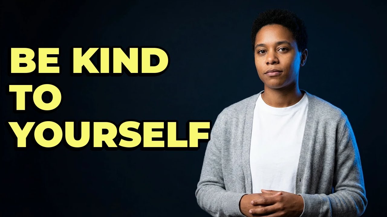 Why Should I Write A Self-Compassion Letter?