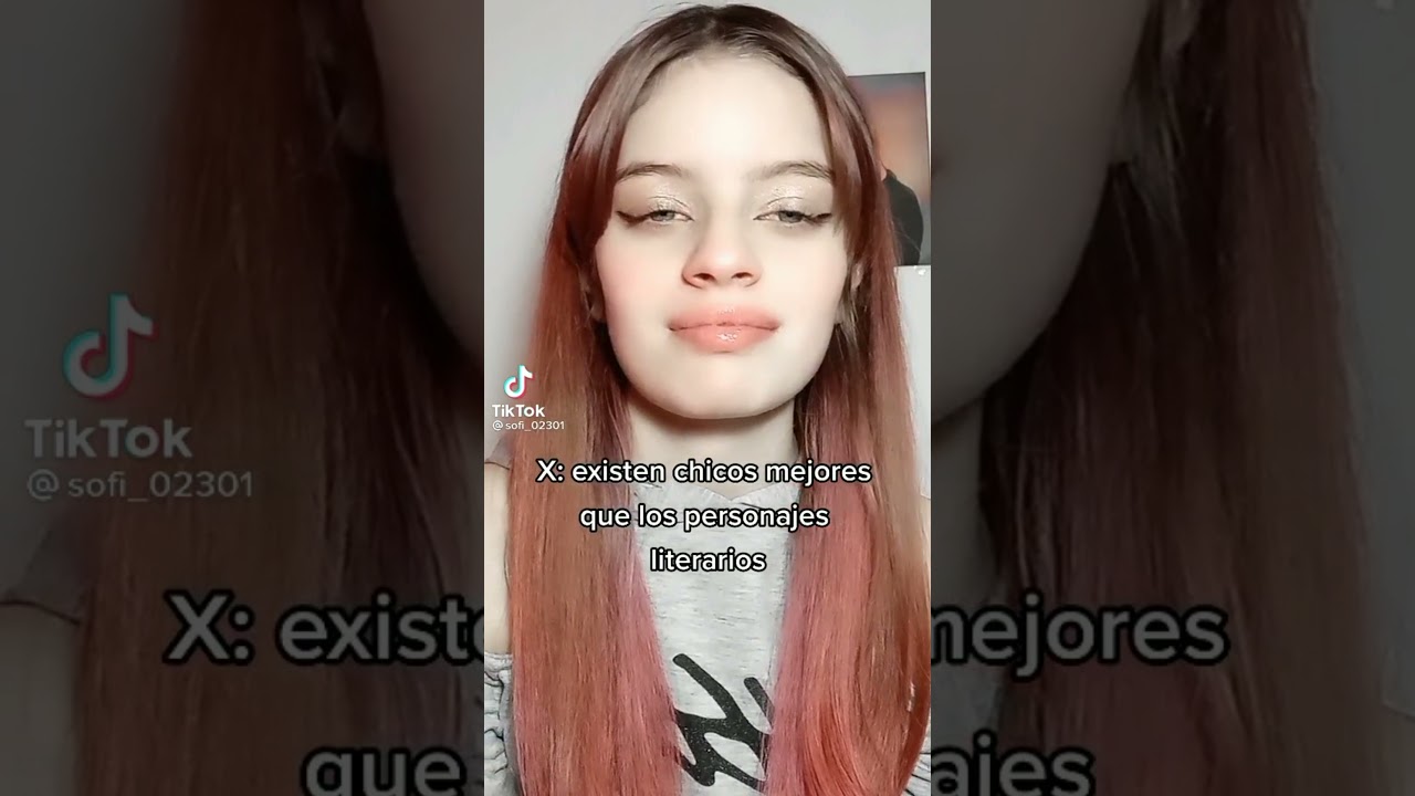 tiktok de todos ✨