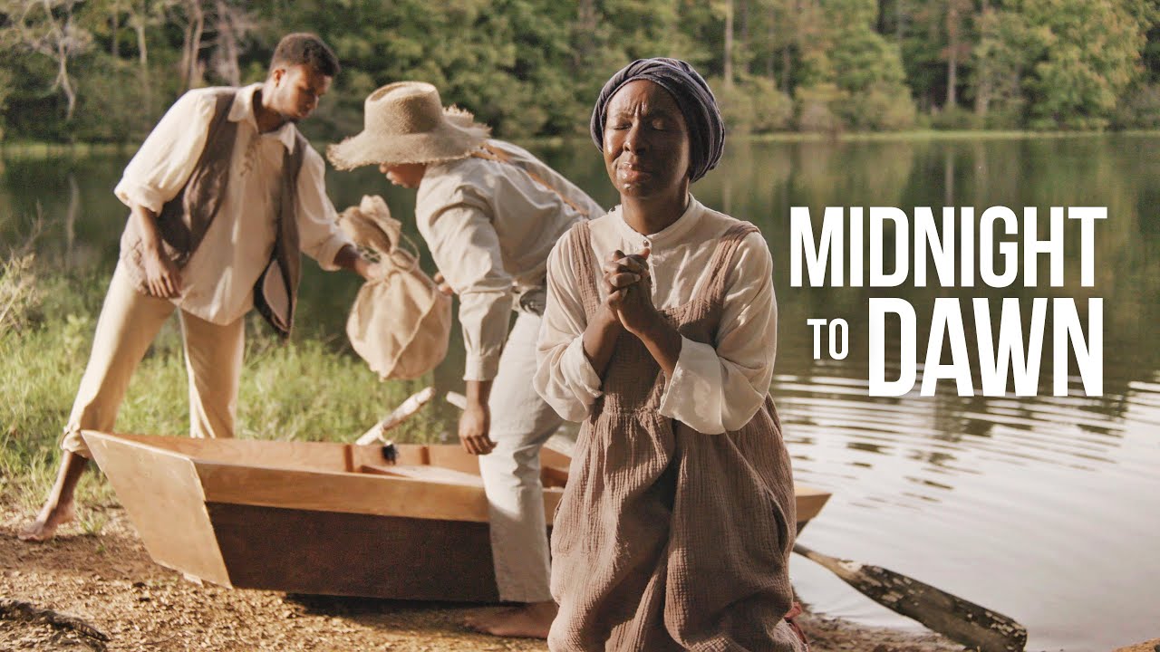 In Depth Into the Underground Railroad