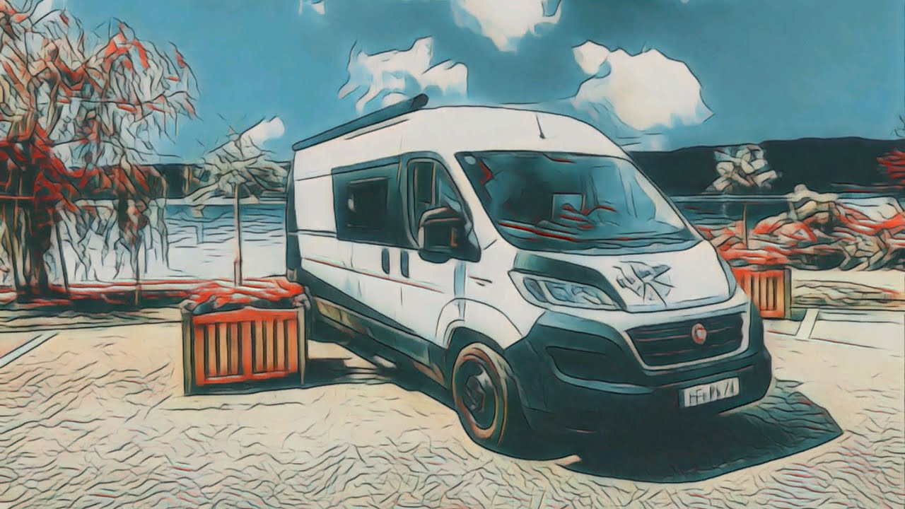 Wohnmobil Bauen 10