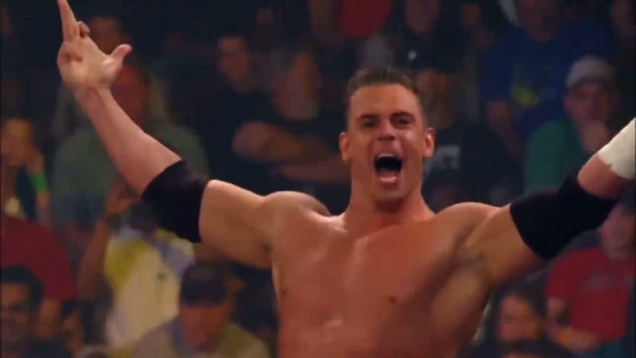 Alex Riley 2nd Titantron (Say It To My Face) (Remake) [May 30th, 2011]