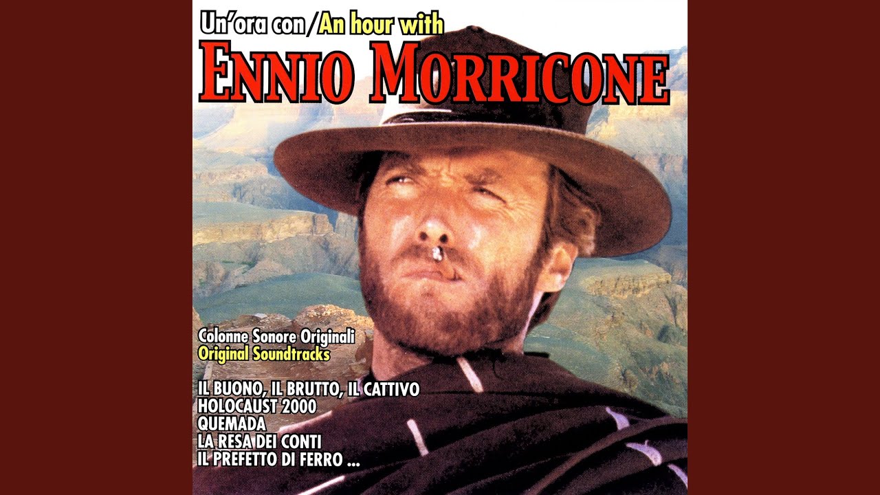 Il Buono, Il Brutto, Il Cattivo: Titoli Di Testa