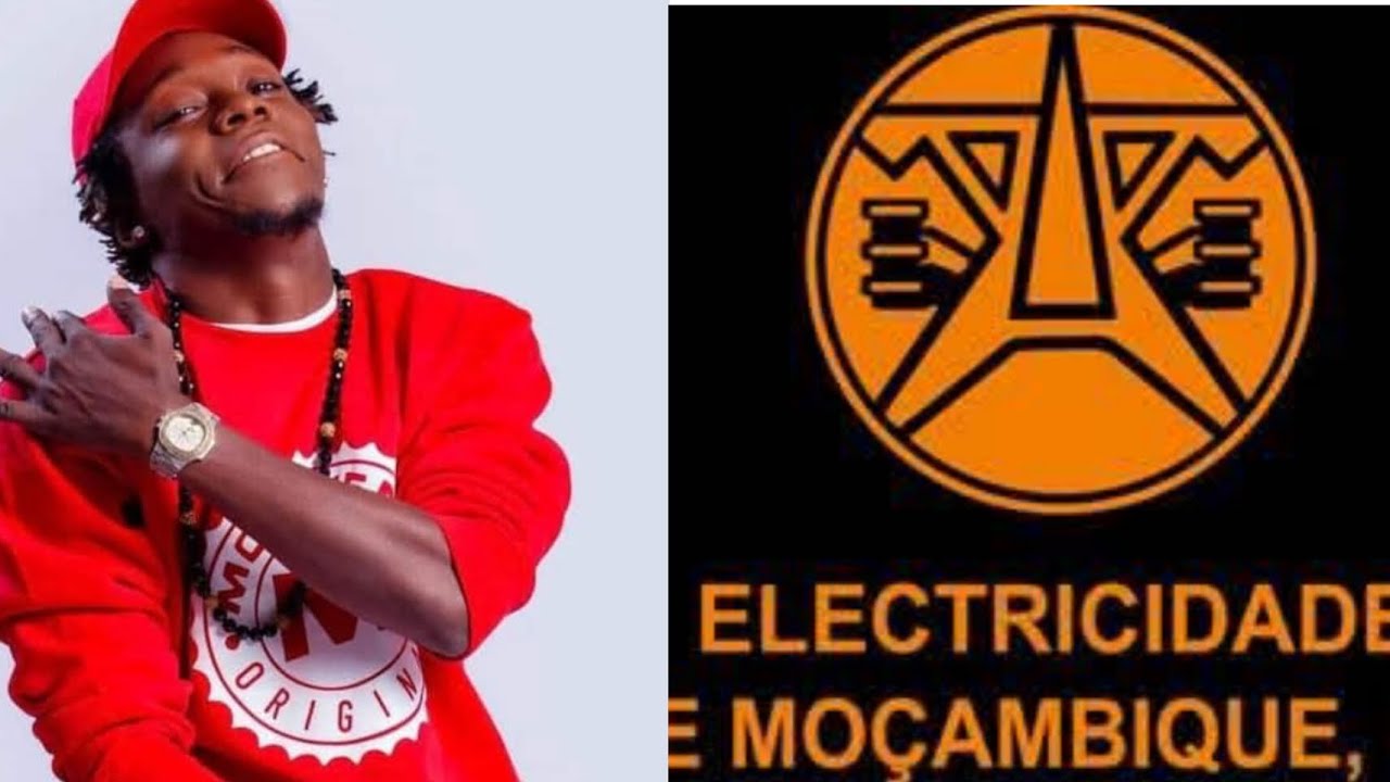 DOPPAZ HUMILHA ELETRICIDADE DE MOÇAMBIQUE !!!