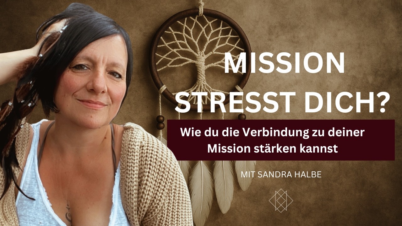 Du lebst deine Mission – und fühlst dich schlechter? Das ist der Grund