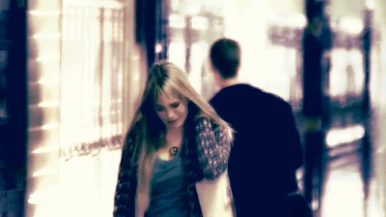 matt & julie || a distant echo