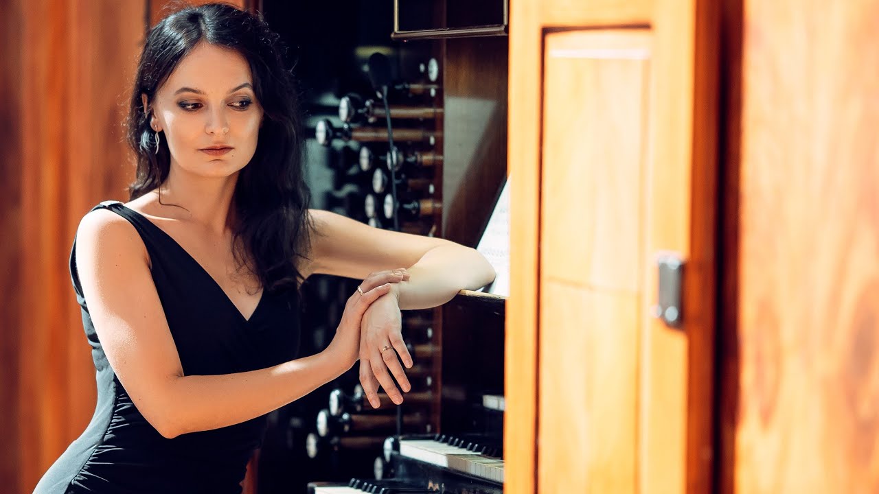 Mieczysław Surzyński: Elegia op. 30