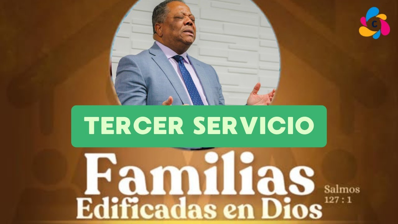 Campa&ntilde;a de la Familia del MMM Kentwood, MI - USA 2026 (Tercer Servicio)