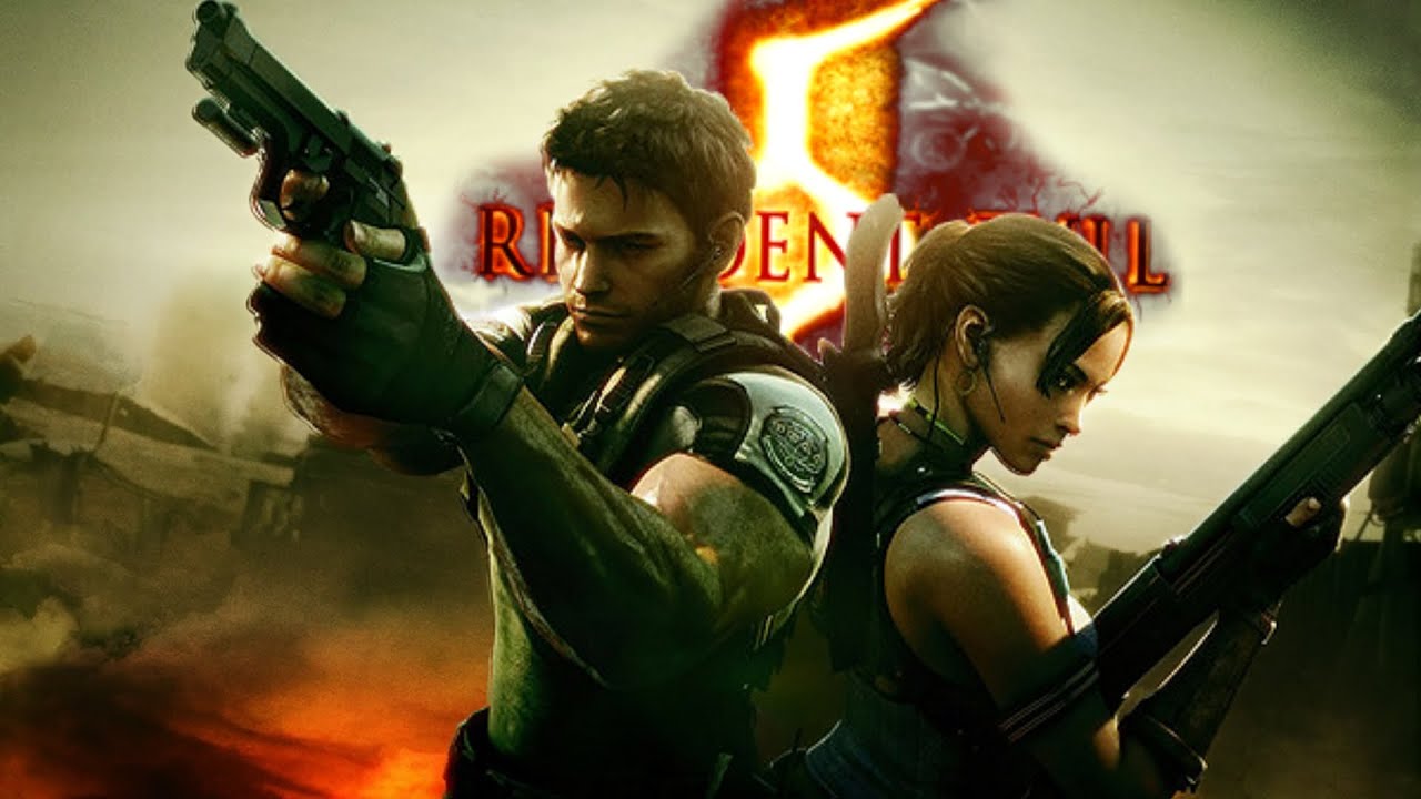 RESIDENT EVIL MARATHON CONTINUES | LATIN'S GAME N CHILL LIVESTREAM 1/27/26