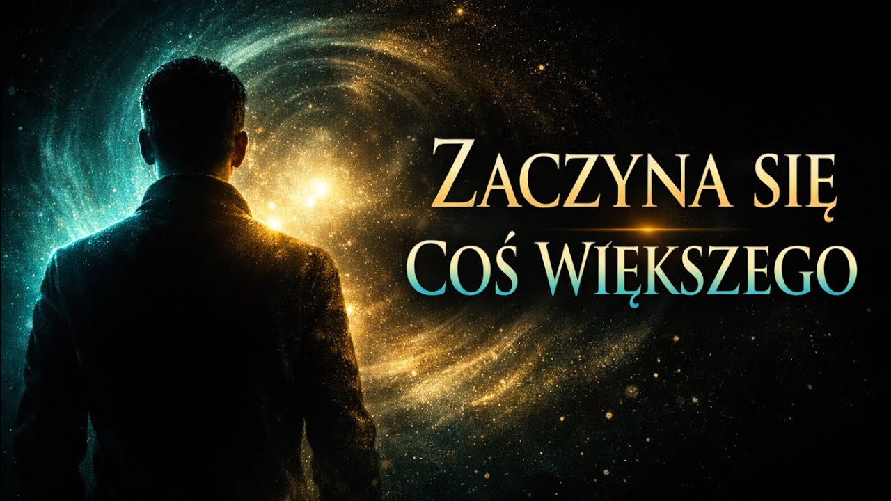 5 znaków, że TWOJE życie właśnie zmienia tor - i nawet o tym nie wiesz