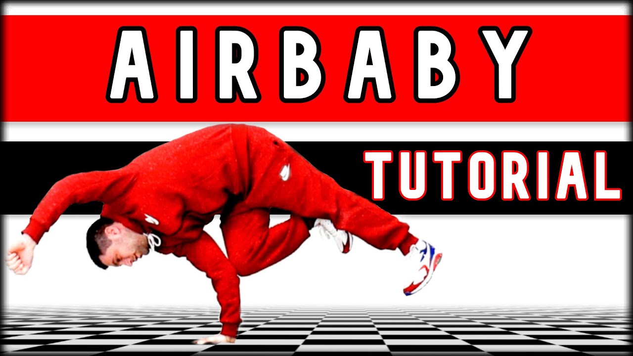 BEST AIRBABY TUTORIAL (2020) - BY COACH SAMBO