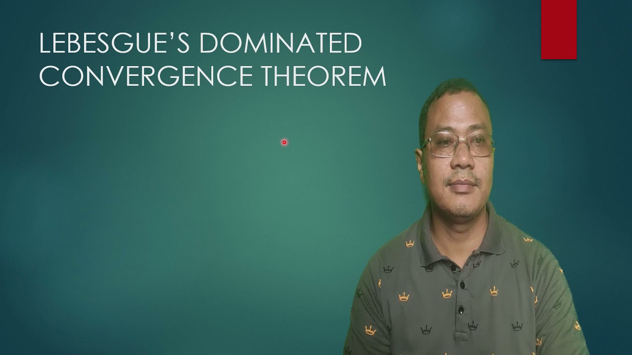 Lebesgue's Dominated Convergence Theorem and Examples of Lebesgue's integrable functions