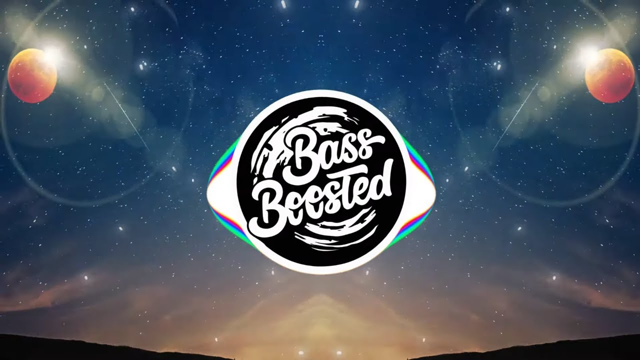 SZA - I Hate U (Yonexx Remix) [Bass Boosted]