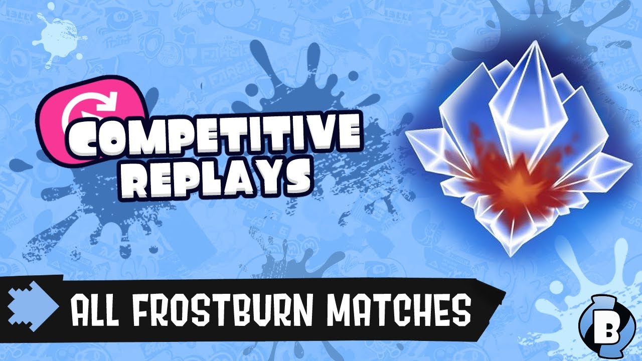 Breeze LAN Frostburn Full Tournament Run