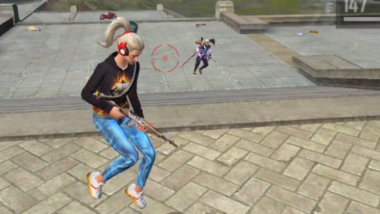 RUOK JOGANDO SOLO vs SQUAD NO BRASIL!! KKKKKKKKKKKKKKKK