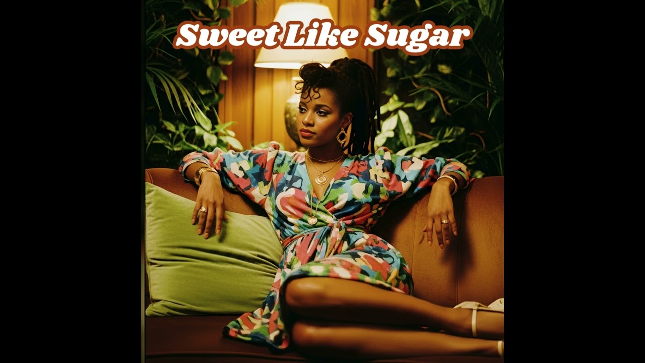 Sweet Like Sugar | Lovers Rock Reggae Song