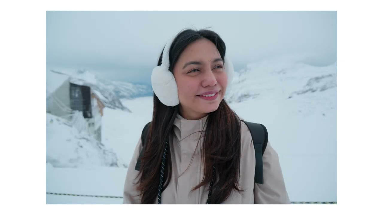 Jungfraujoch - Top of Europe, Switzerland 🇨🇭 - Photo Slideshow