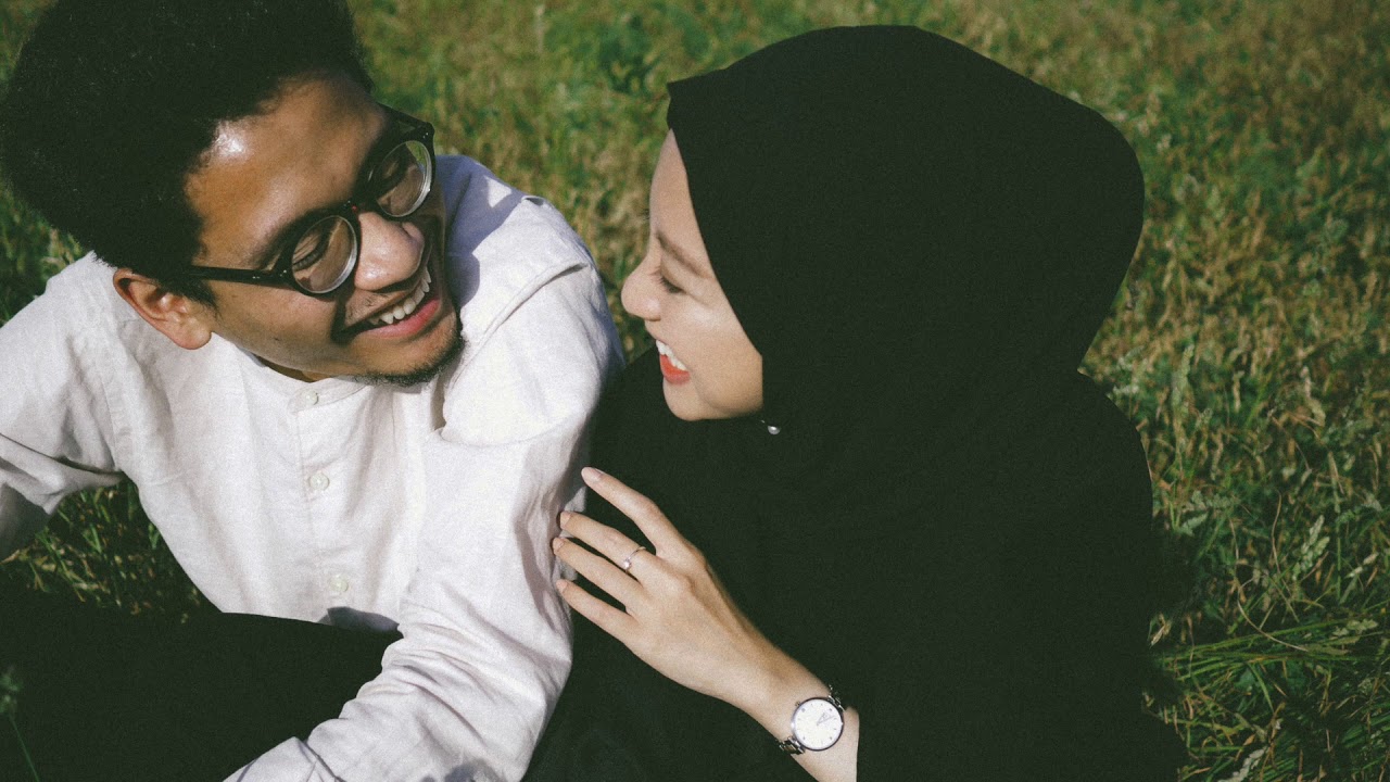 HiVi! - Siapkah Kau 'Tuk Jatuh Cinta Lagi (Cover)