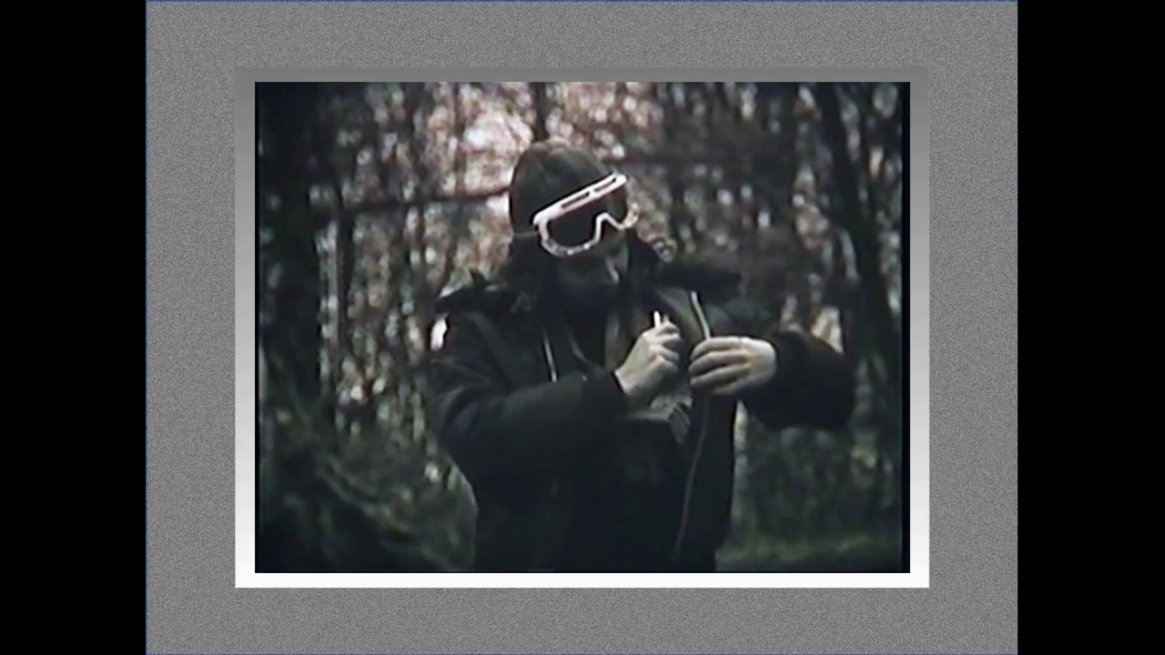 Rainer Weisbecker ---- Lang ist es her