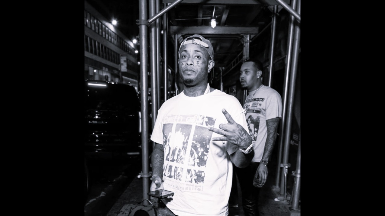 FUTURE X 808MAFIA TYPE BEAT - 