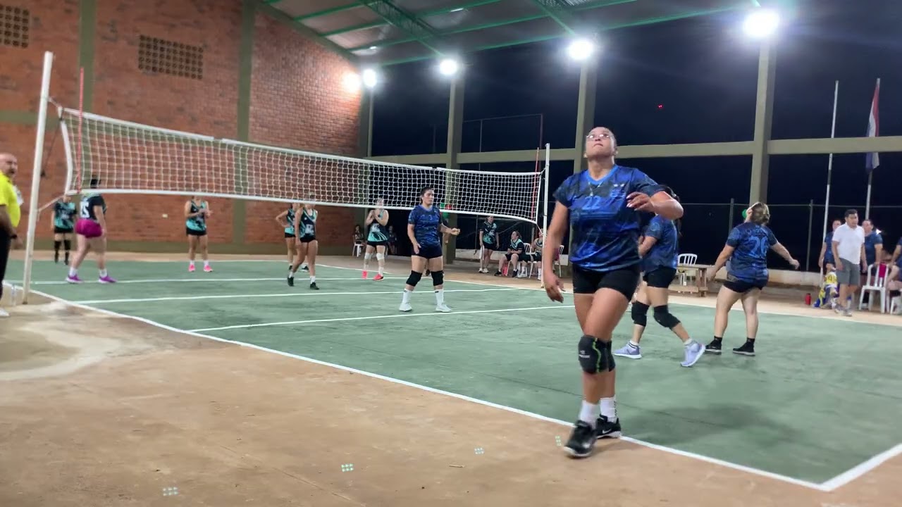 Torneo amateur. Club 28 de septiembre Final la mezcla vs Ultra 08 4 set