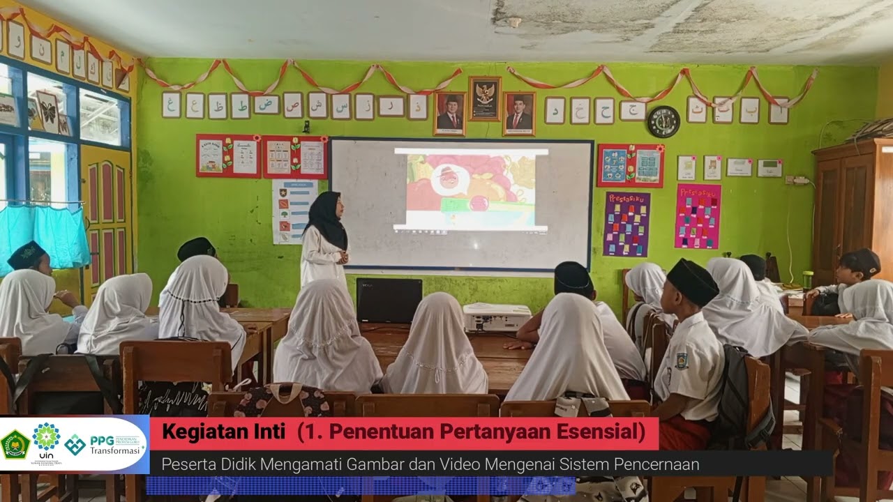 Video Ukin Ida Dahlia
