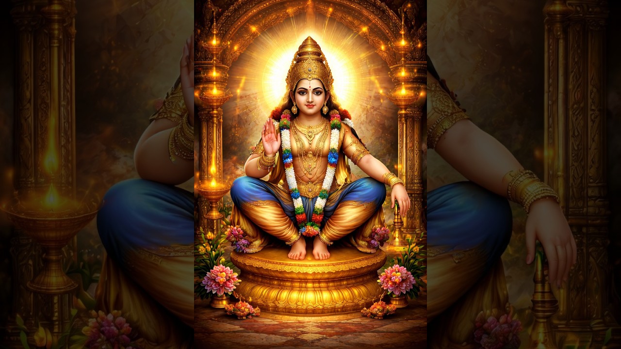 🔥 24/7 LIVE Swamiye Saranam Ayyappa | Powerful | Devotional Songs | Peace & Protection 🙏 | Wednesday