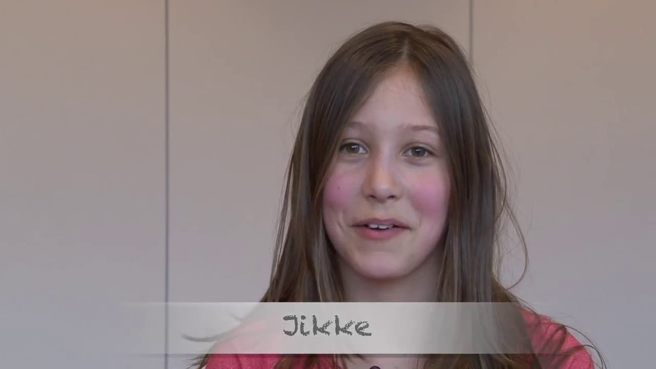 Introfilmpje Kracht van Moed