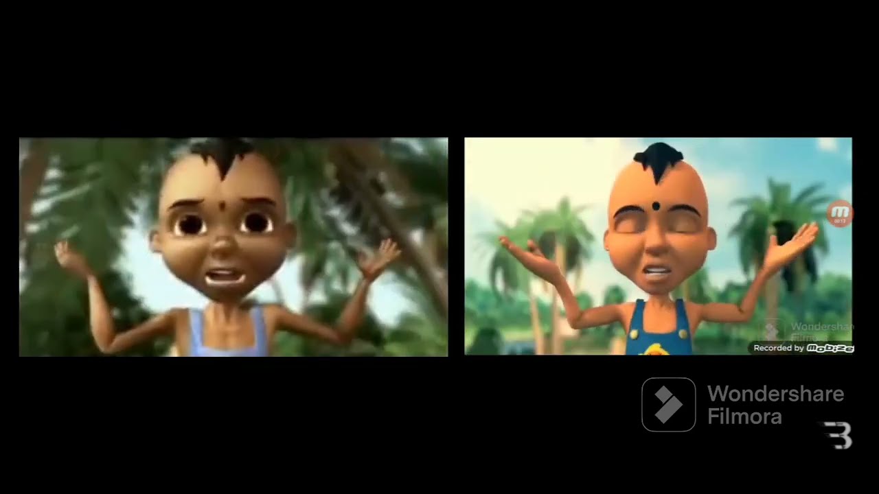 Geng x Geng Movie