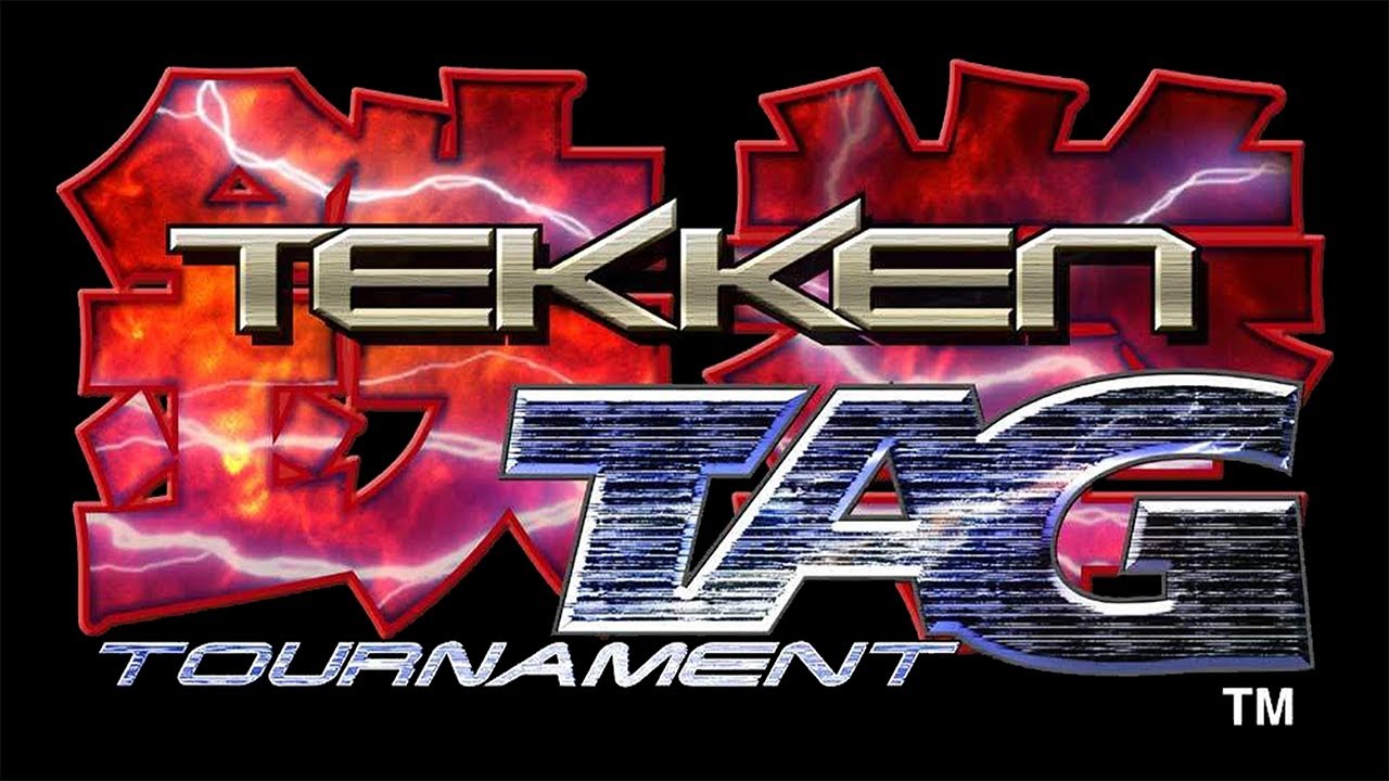 EMBU {EXTENDED} | Tekken Tag Tournament OST