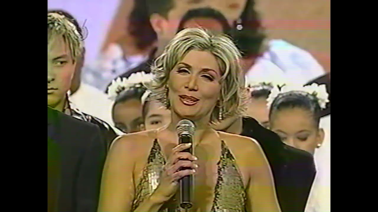 MISS VENEZUELA 2001