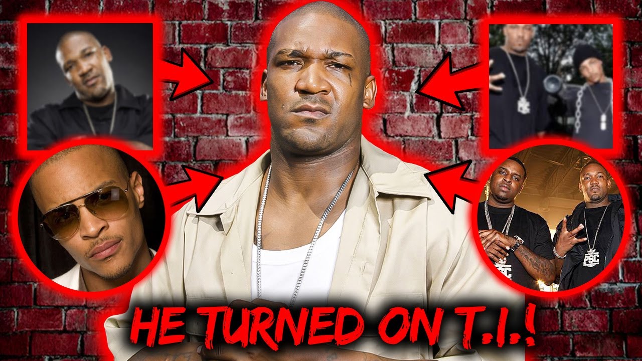 T.I.’s Former Goon EXPOSED For Working With The Feds?! (This Is WILD!)