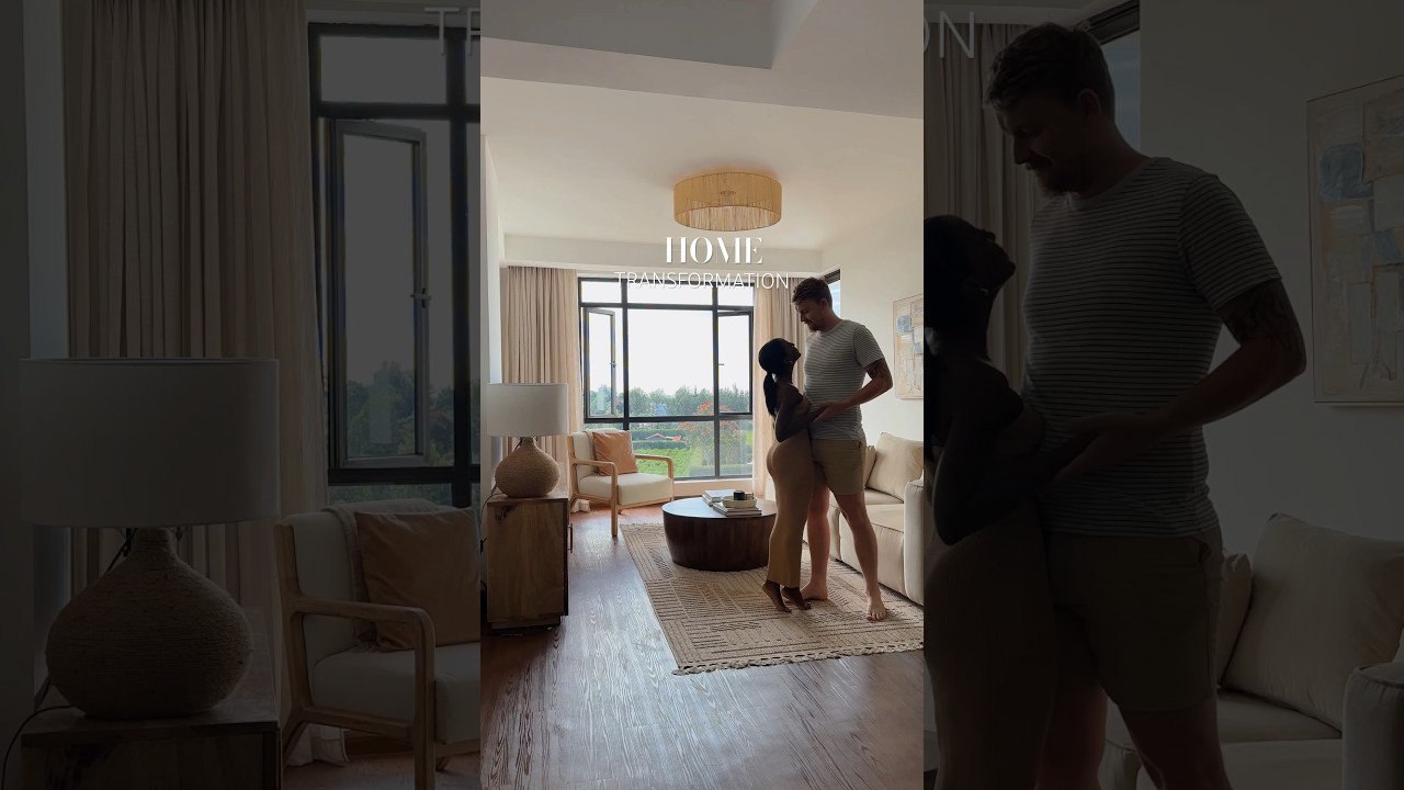 Before vs After #newhome #newapartment #homedecor #apartmentdecor