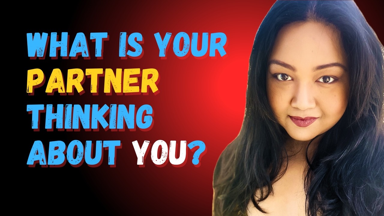 What is your Partner Thinking about You? I Eclipse Energy on Valentine's Day I All 12 Ascendants