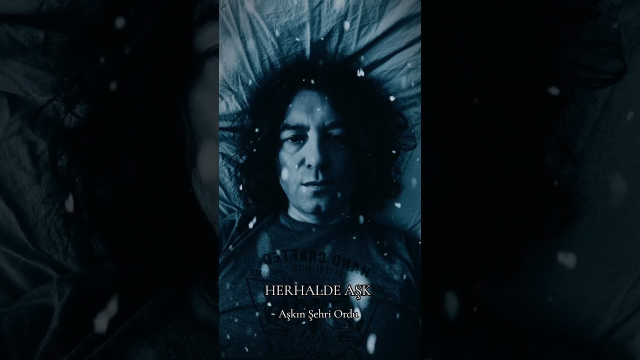 Herhalde Aşk