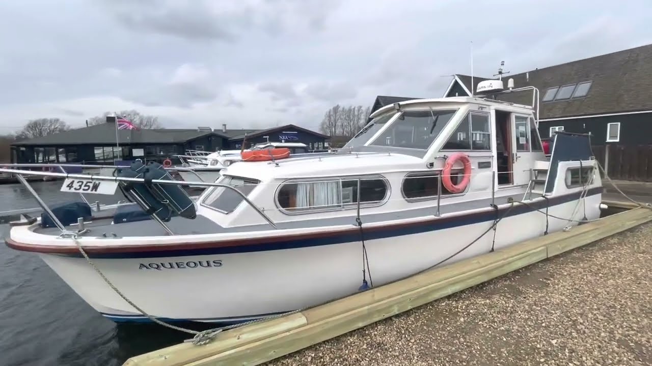 Freeman 32 For Sale at Norfolk Yacht Agency