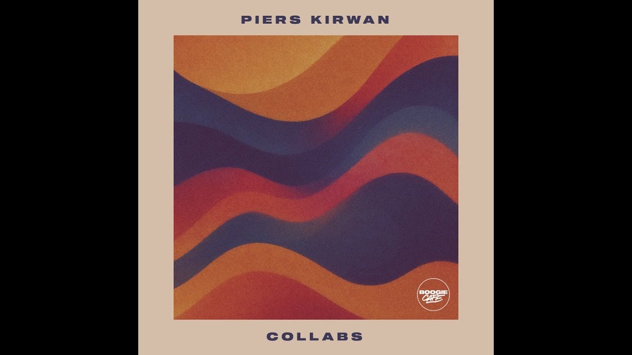 Piers Kirwan "On & On" (Alt Mix)