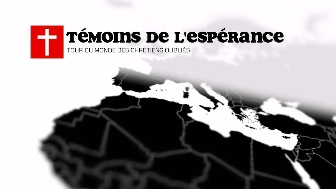Témoins de l'espérance / Février 2026