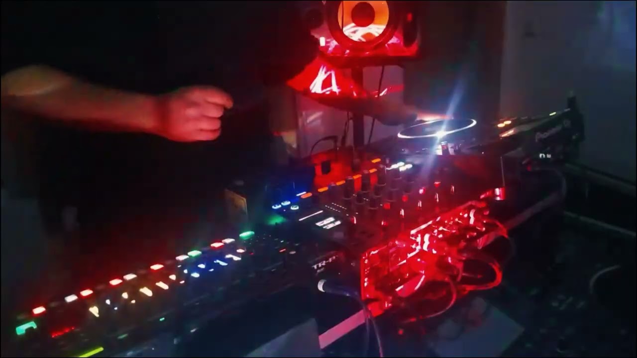 🔥 ROLAND TR-8S PROGRESSIVE TECHNO 🔥